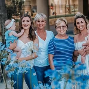 Meet your Posher, Casey